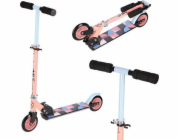 Nils Extreme Koloběžka HD026 růžová (16-50-308)