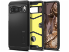 Spigen Tough Armor, černý - Google Pixel 8 Pro
