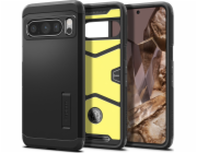 Spigen Tough Armor, černý - Google Pixel 8 Pro