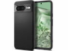 Spigen Spigen Liquid Air, matně černá - Google Pixel 8
