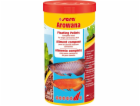 Sera Arowana 1 000 ml, granulát - základní krmivo pro dra...
