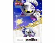 Nintendo Amiibo Kirby - figurka Meta Knight