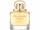 Abercrombie & Fitch Away Woman EDP 100 ml