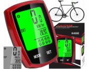 NoName K455E DOTYKOVÝ CYKLOSTÝLNÍ POČÍTAČ