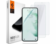 Spigen Flexibilní fólie Neo pro Samsung Galaxy S22+ Plus [2 ks]
