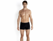 Speedo Pánské plavky MLE HOUSTON AQUASHORT černé, velikost 85 (8141110001)