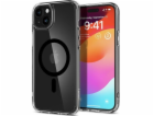 Spigen Ultra Hybrid MAG iPhone 15 6.1 MagSafe černá/černá...