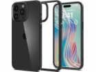 Spigen Ultra Hybrid iPhone 15 Pro 6.1 černý/matně černý A...