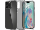 Spigen Ultra Hybrid iPhone 15 Pro Max 6.7 matně čirý ACS0...