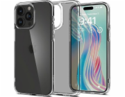 Spigen Ultra Hybrid iPhone 15 Pro Max 6.7 matně čirý ACS06567