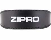 Zipro Kožený opasek ZIPRO LEATHER POWER 1150(D)*11(Š)MM