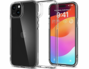 Spigen Ultra Hybrid iPhone 15 Plus 6.7 křišťálově čirý ACS06653