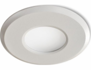 Azzardo Azzardo Oscar AZ1714 GM2117-WH Oční stropní vestavné svítidlo 1X50W GU10/ G5.3 IP44 bílá