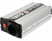 Toya měnič 12/230V 800W (YT-81491)