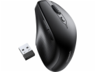 Ugreen Ergonomická bezdrátová myš Mouse UGREEN 903952 (če...