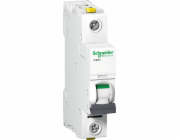 Schneider Electric Jistič 1P C 32A 10kA AC iC60H-C32 A9F07132
