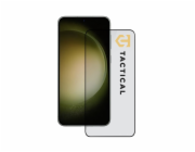 Tactical Glass Shield 5D sklo pro Samsung Galaxy S23+ Black