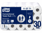 Tork toaletní papír T4 role 48 m 30 ks.