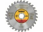 Dewalt Pilový kotouč 140x20mm 30 zubů (DT1923-QZ)