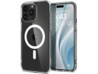 Spigen Ultra Hybrid MAG iPhone 15 Pro Max 6,7 MagSafe bíl...
