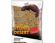 Exo Terra Exo Terra Stone Desert, pouštní okrová, 10 kg