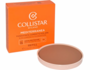 Collistar COLLISTAR MEDITERRANEA SUN COMPACT FOUNDATION SPF15 03 CAPRI náhradní náplň 10,5g