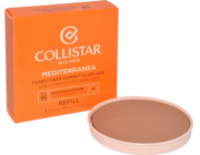 Collistar COLLISTAR MEDITERRANEA SUN COMPACT FOUNDATION SPF15 02 ISCHIA náhradní náplň 10,5g