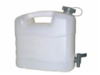 Pressol Kanystr na vodu s kohoutkem 10 l - 21163