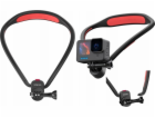 Ulanzi Elastický držák na krk pro GoPro / SJCAM / Xiaomi ...
