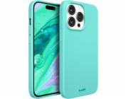 PICOM LAUT Huex Pastels - Ochranný kryt pro iPhone 14 Pro Max (mátově šedý)