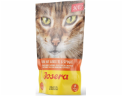Josera Kuřecí polévka s mrkví a špenátem 16x70 g