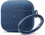 Spigen Ochranný kryt Urban Fit pro Apple AirPods 3 v tmavě modré barvě