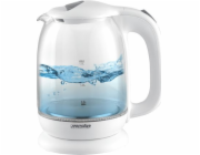 Mesko Konvice MS 1302W bílá