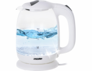 Mesko Konvice MS 1302W bílá