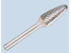 Klingspor HF 100 F karbidová fréza 9,6 x 64 mm (295987)