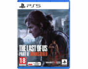 Sony Hra pro PlayStation 5: The Last of Us Part II Remastered