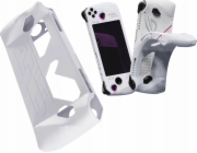 JYS silikonový krycí obal pro Asus Rog Ally JYS-RA006 / bílý