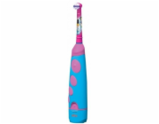 Oral-B Zubní kartáček D2 Girl růžový