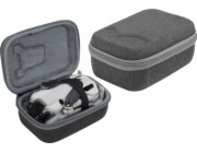 SunnyLife Pevné pouzdro pro kufr a kryt pro DJI Mini 4 Pro 4Pro / N4P-B696-D Drone