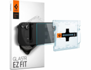 NoName TVRZENÉ SKLO SPIGEN GLASS.TR EZ FIT PARNÍ DESKA PRŮHLEDNÁ