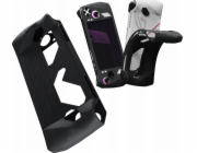 JYS silikonové krycí pouzdro pro Asus Rog Ally JYS-RA006 / Black