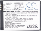 Cameron Sino Baterie typu AHDBT-301 / AHDBT-302 / AHDBT-2...