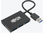 Eaton USB HUB 4portový tenký přenosný USB-A hub USB 3.2 G...