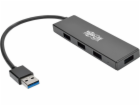 Eaton USB HUB U360-004-SLIM 4x USB-A 3.0 (U360-004-SLIM)