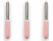 Hurtel 3 ks. Náhradní čepel nože pro plotr pro řezání ochranných fólií na obrazovky telefonů, tabletů a dalších zařízení