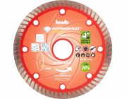 Einhell 49721140 DIAMANTOVÝ KOTOUČ NA KÁMEN 115 MM