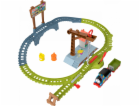 Mattel Fisher-Price Tomáš a jeho přátelé - sada barev HTN34
