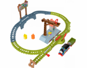 Mattel Fisher-Price Tomáš a jeho přátelé - sada barev HTN34