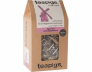 Teapigs Čaj s lékořicí a mátou peprnou 50 pyramid