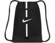 Nike Batoh Academy Gymsack DA5435-010 černá Jedna velikost